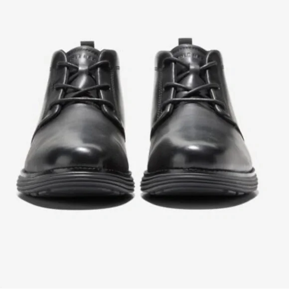Cole Haan Boots
